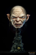Lord of the Rings replika 1/1 Scale Art Mask Gollum 47 cm